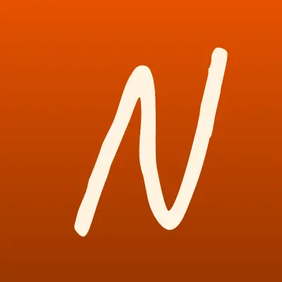 NEcactus, лого-визитка