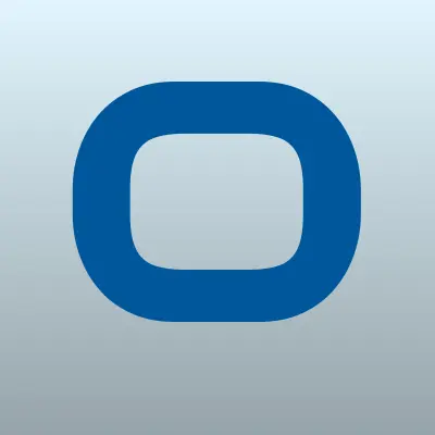 Облкоммунэнерго, лого-визитка