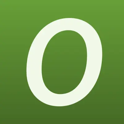 Олимп, мебельная фабрика, лого-визитка