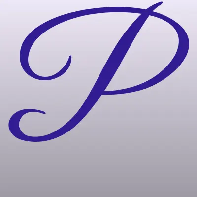 Pole dance Aramil, лого-визитка
