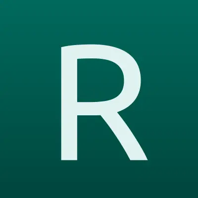 Реквиум, мастерская памятников, лого-визитка