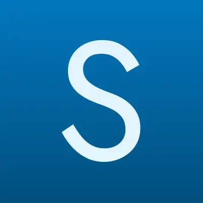 СанТЭК Профи, строительно-монтажная компания, лого-визитка