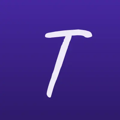 ТЕХНОДРОМ, торгово-сервисная компания, лого-визитка