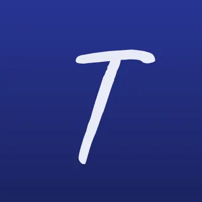 ТСН Первомайская, лого-визитка