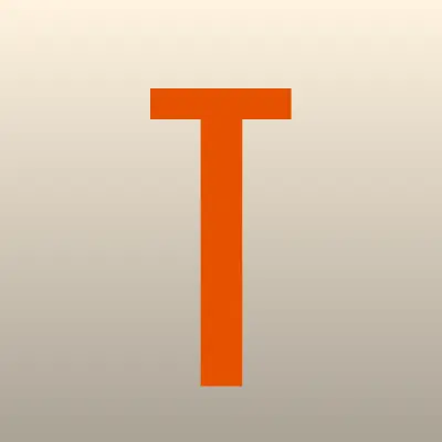 Tamic energy, лого-визитка