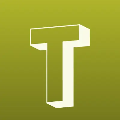 Тарпак, производственное предприятие, лого-визитка
