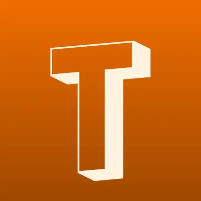 TelePay, сеть платежных терминалов, лого-визитка