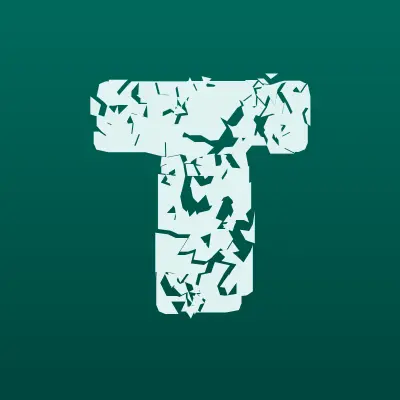 TelePay, сеть платежных терминалов, лого-визитка