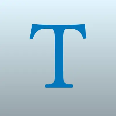 Транспортные технологии, группа компаний, лого-визитка