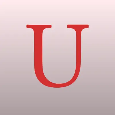 Умничка, центр раннего развития, лого-визитка