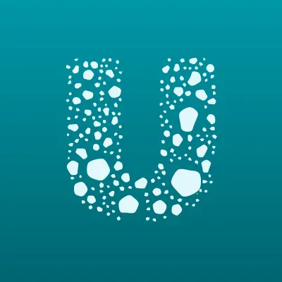 УралМет, пункт приема лома, лого-визитка