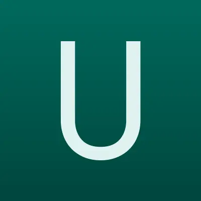 Уральские выставки, выставочное общество, лого-визитка