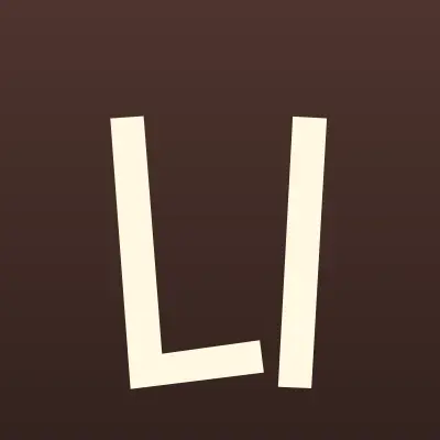 Успех, магазин автозапчастей, лого-визитка