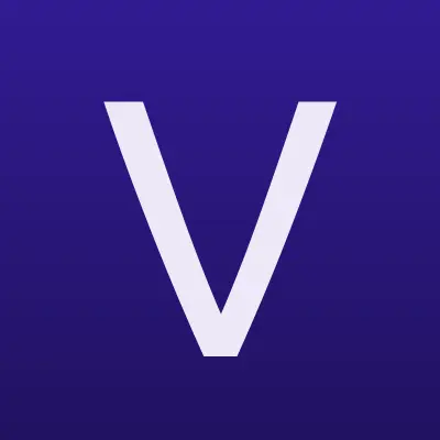 VS-Vending, компания по установке и продаже кофейных автоматов, лого-визитка
