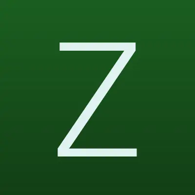 zooМИР, зоомагазин, лого-визитка