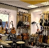 Музыкальные магазины в Арамиле