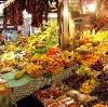 Рынки в Арамиле