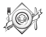 Луна - иконка «ресторан» в Арамиле