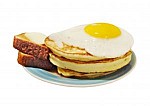Мустанг - иконка «завтрак» в Арамиле